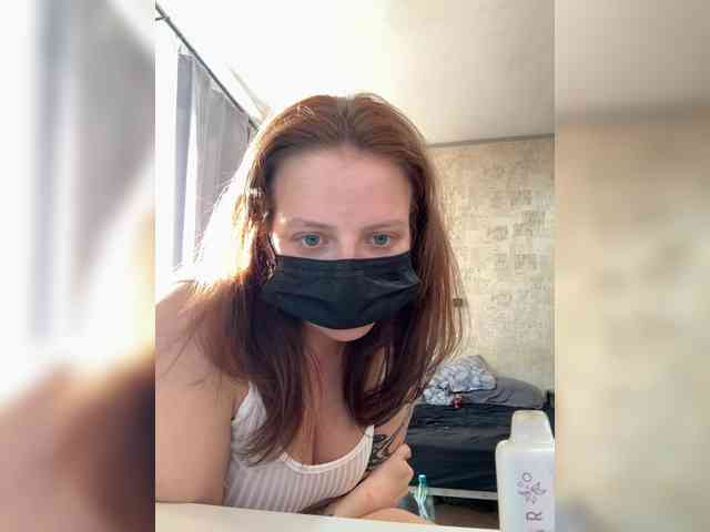 Princess-love- webcam
