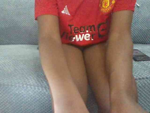 Nickyf webcam