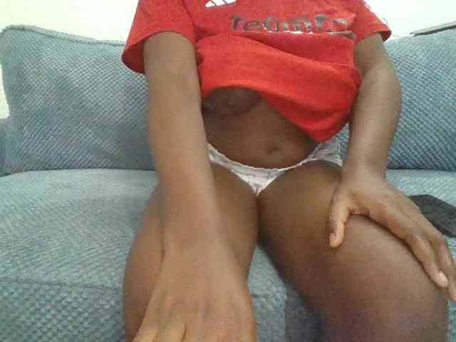 Nickyf webcam