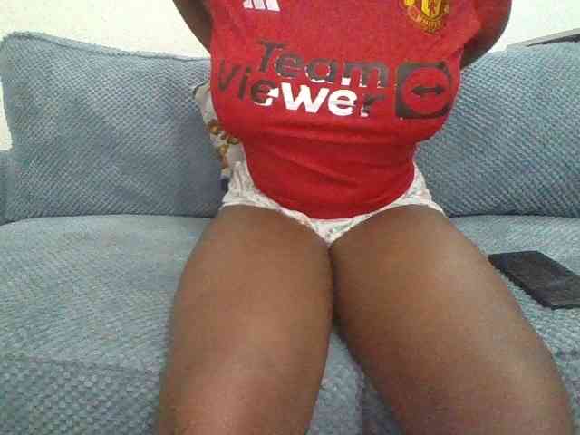 Nickyf webcam