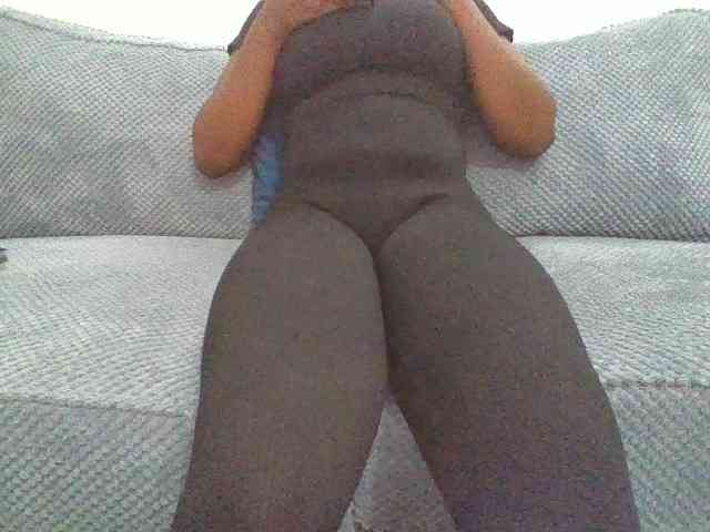 Nickyf webcam