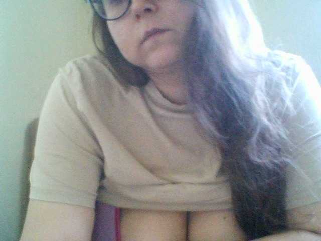 Evgeniah live cam on BongaCams