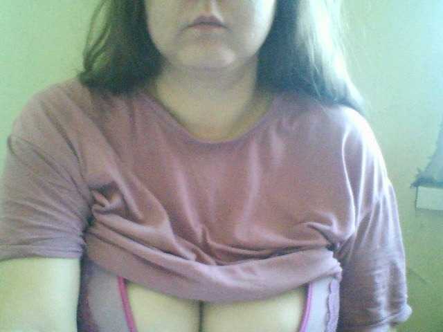 Evgeniah live cam on BongaCams