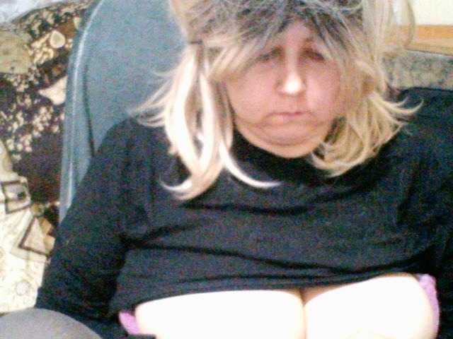 Evgeniah live cam on BongaCams