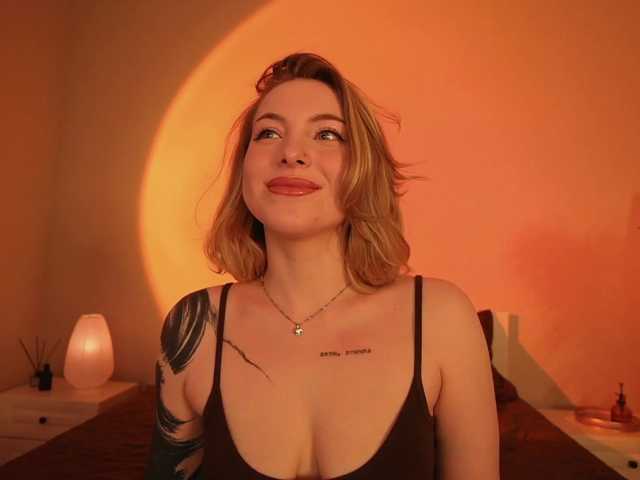 peachinstockings