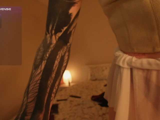peachinstockings live cam on BongaCams