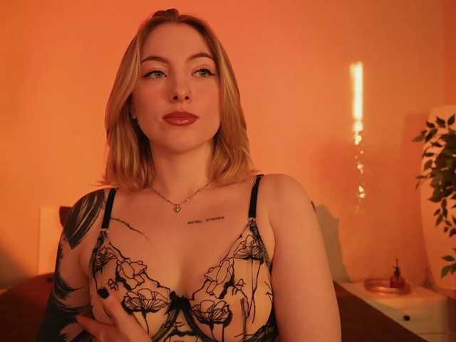 peachinstockings