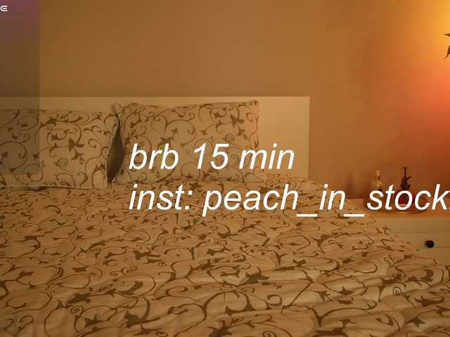 peachinstockings live cam on BongaCams