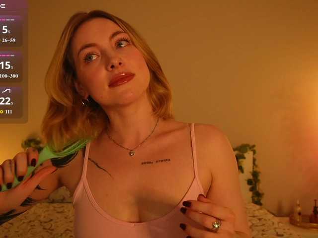 peachinstockings