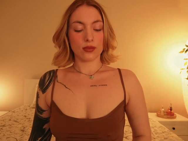 peachinstockings