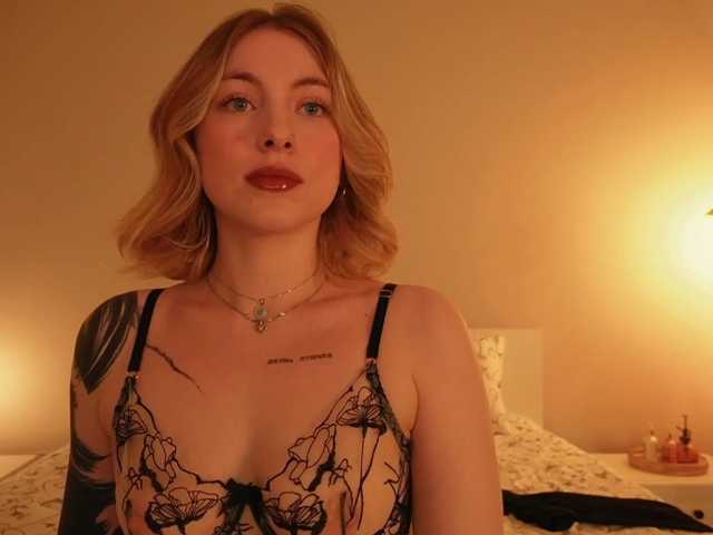 peachinstockings
