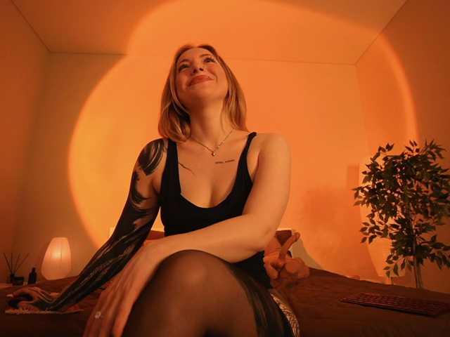 peachinstockings