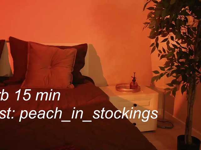 peach_in_stockings webcam