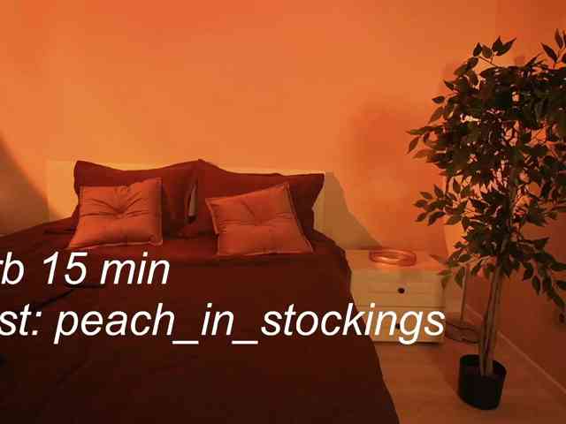 peachinstockings peachinstockings