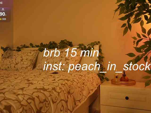 peach_in_stockings webcam