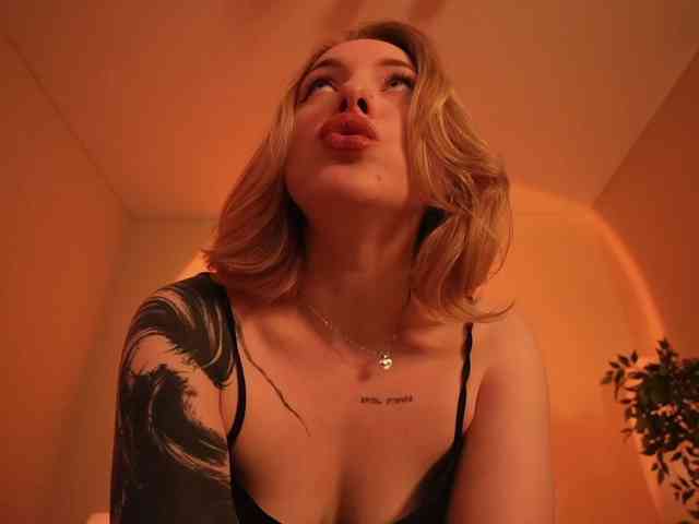 peachinstockings