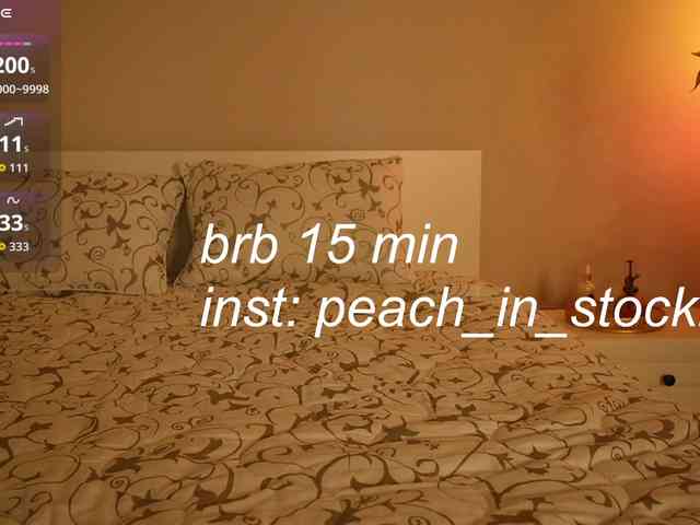 peach_in_stockings webcam