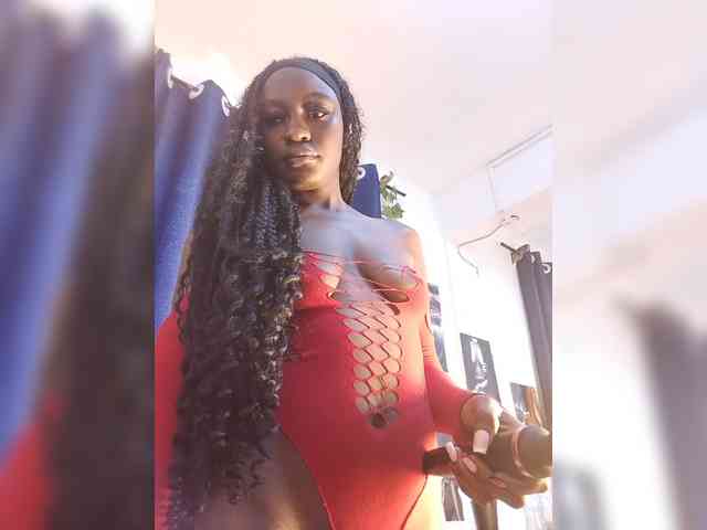 Ashleyc webcam