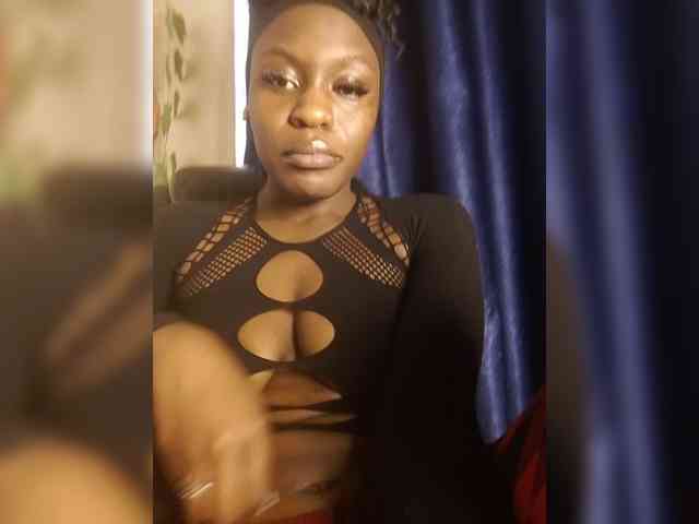Sexyebonyyyy webcam