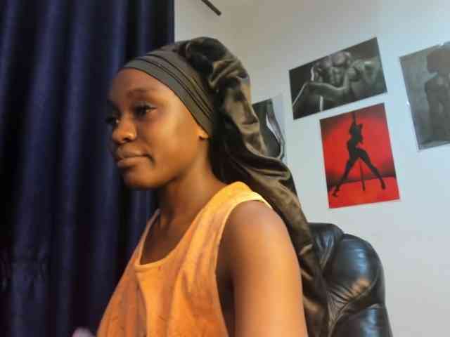 Ashleyc webcam