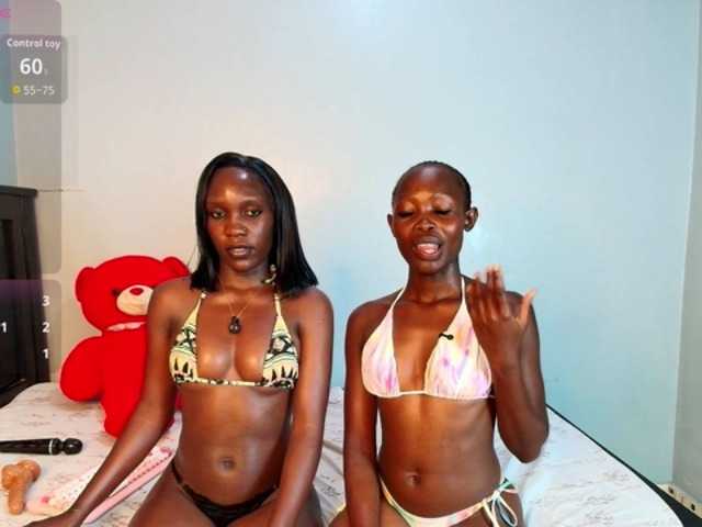 LunaDarlin live cam on BongaCams