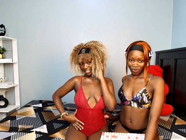 YolandaBlue live cam on BongaCams