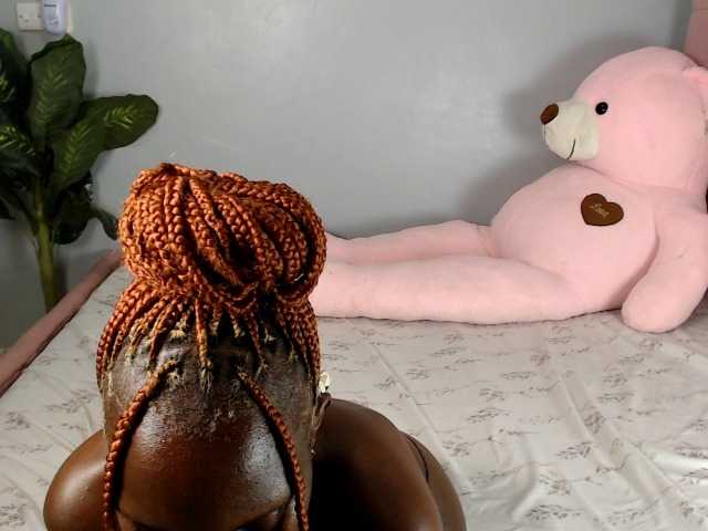 LunaDarlin live cam
