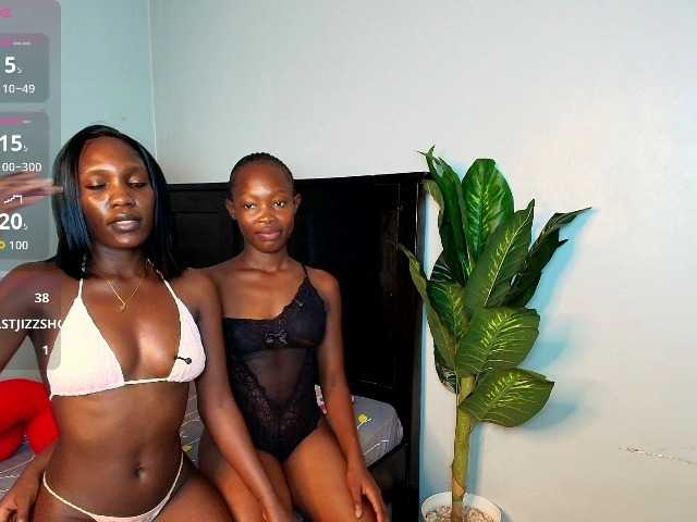 LunaDarlin live cam