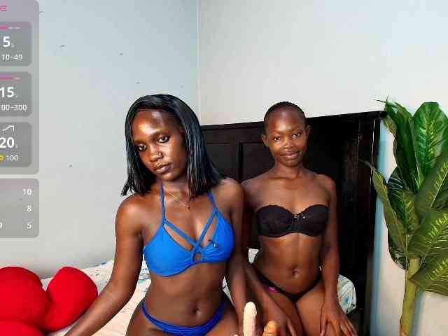 LunaDarlin webcam