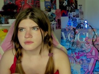 AngelinaLing Porn Show