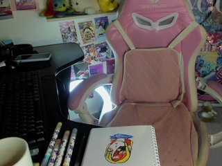 AngelinaLing Porn Show
