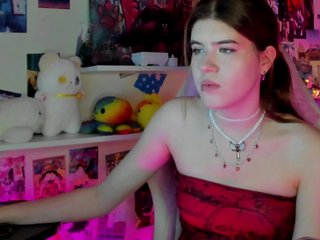 AngelinaLing Porn Show