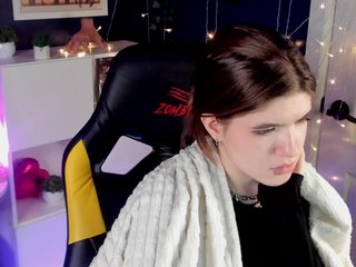 AngelinaLing Porn Show