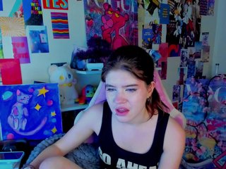 AngelinaLing Porn Show