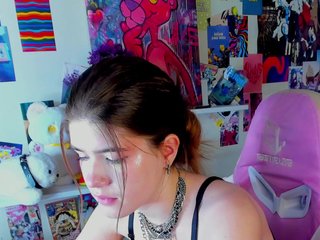 AngelinaLing Porn Show