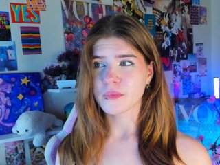 AngelinaLing Porn Show