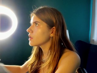 AngelinaLing Porn Show