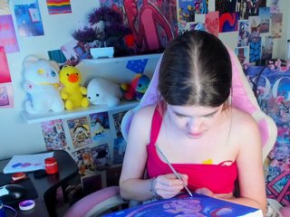 AngelinaLing