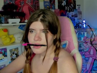 AngelinaLing Porn Show