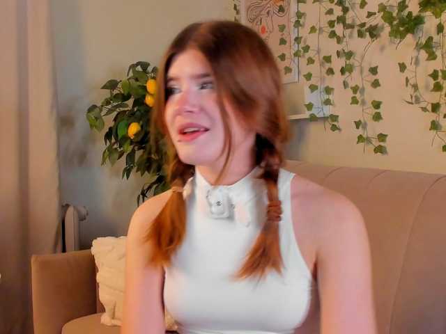 AngelinaLing live cam on BongaCams