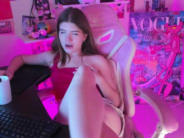 AngelinaLing live cam on BongaCams