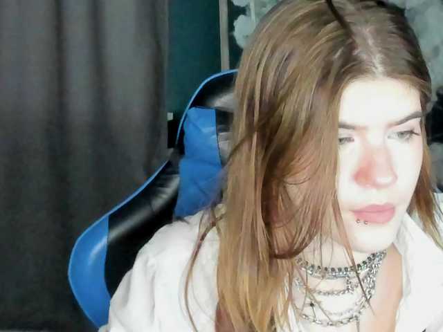 AngelinaLing live cam on BongaCams