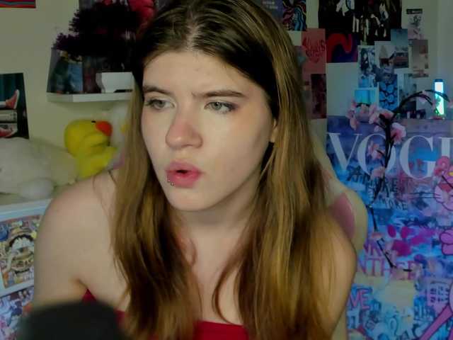 AngelinaLing live cam on BongaCams
