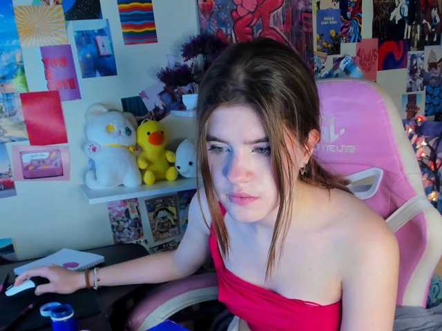 AngelinaLing