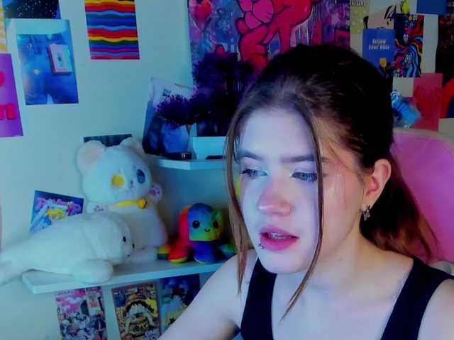 AngelinaLing live cam on BongaCams