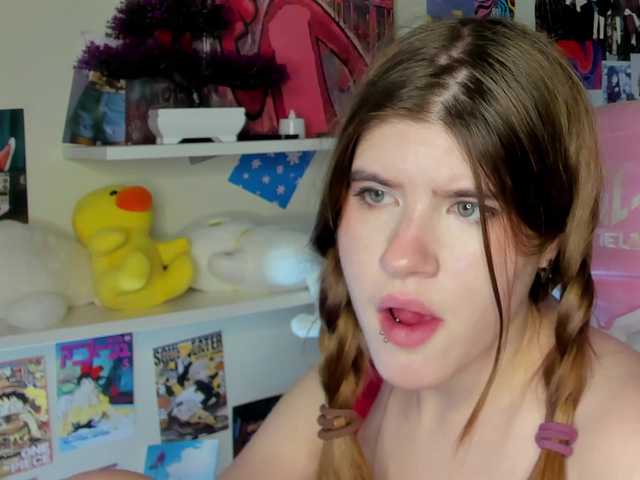 AngelinaLing live cam on BongaCams