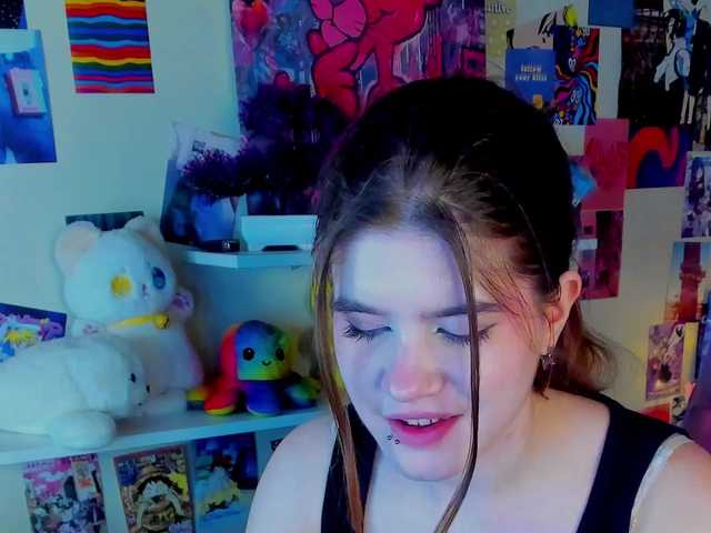 AngelinaLing live cam on BongaCams