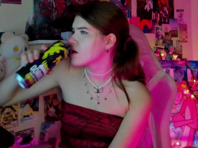 AngelinaLing live cam on BongaCams