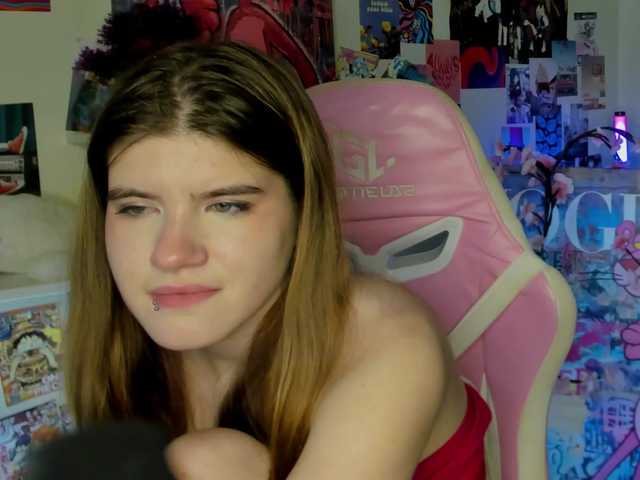 AngelinaLing live cam on BongaCams