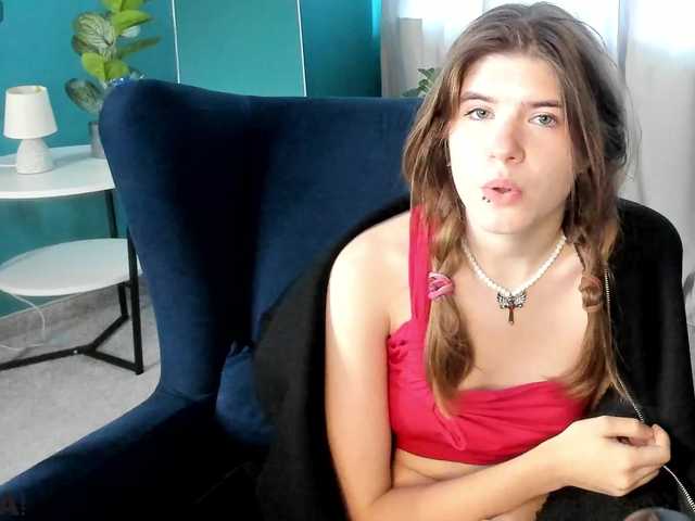 AngelinaLing live cam on BongaCams
